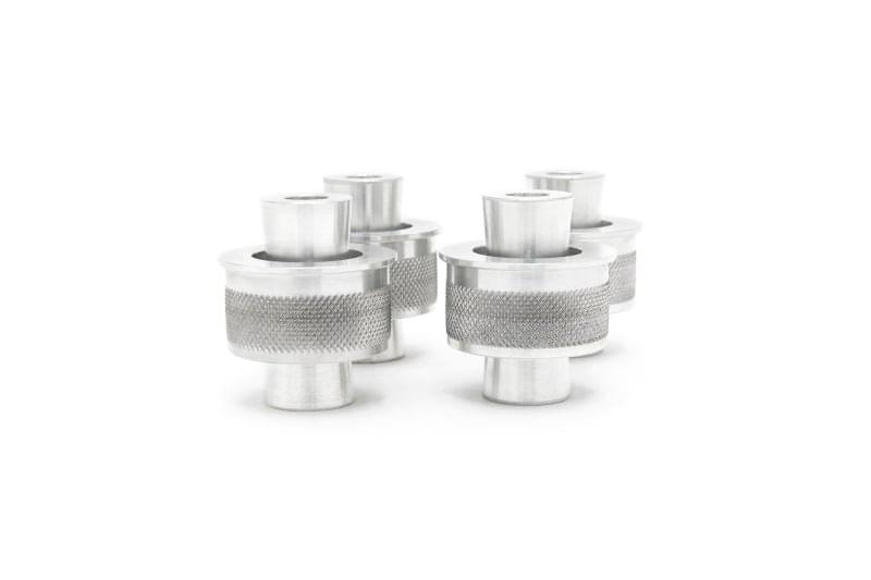 SPL Parts 90-00 BMW 3 Series (E36/E46) Rear Knuckle Bushings.