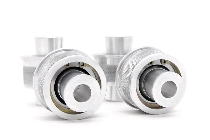 SPL Parts 90-00 BMW 3 Series (E36/E46) Rear Knuckle Bushings.