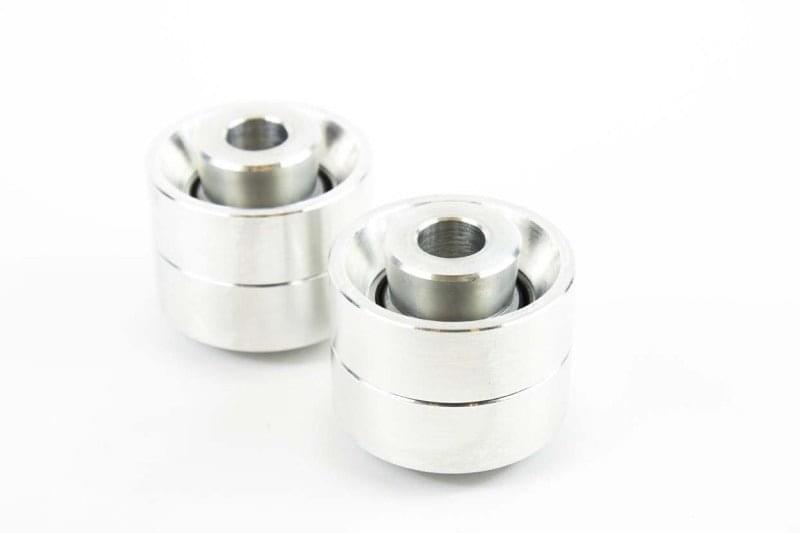 SPL Parts 90-96 Nissan 300ZX (Z32) Rear Knuckle Shock Mount Monoball Bushings.
