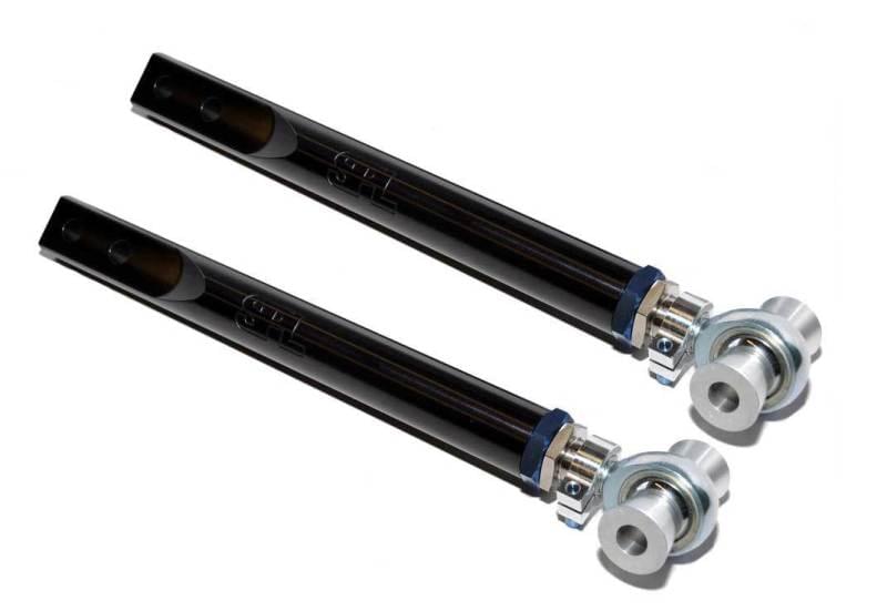 SPL Parts 95-98 Nissan 240SX (S14) / 94-02 Nissan Skyline (R33/R34) Front Tension Rods.