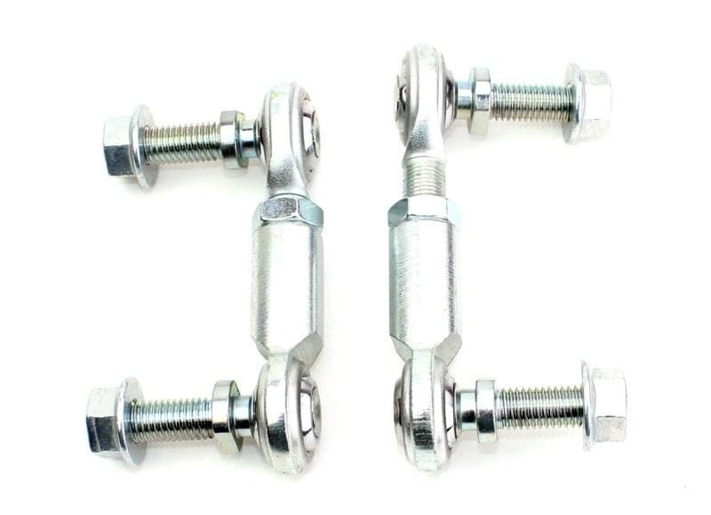 SPL Parts 97-19 Chevrolet Corvette (C5/C6/C7) Swaybar Endlinks.