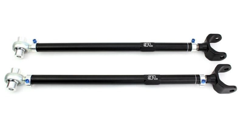 SPL Parts 98-07 BMW 3 Series (E46) Rear Camber Links.