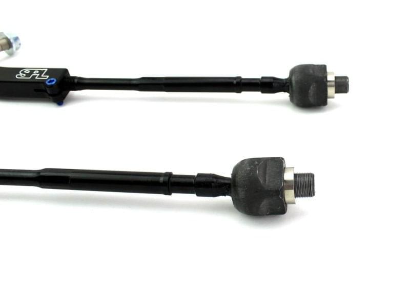 SPL Parts 99-05 Mazda Miata (NB) Tie Rod Ends (Bumpsteer Adjustable/Power Steering Rack Only).