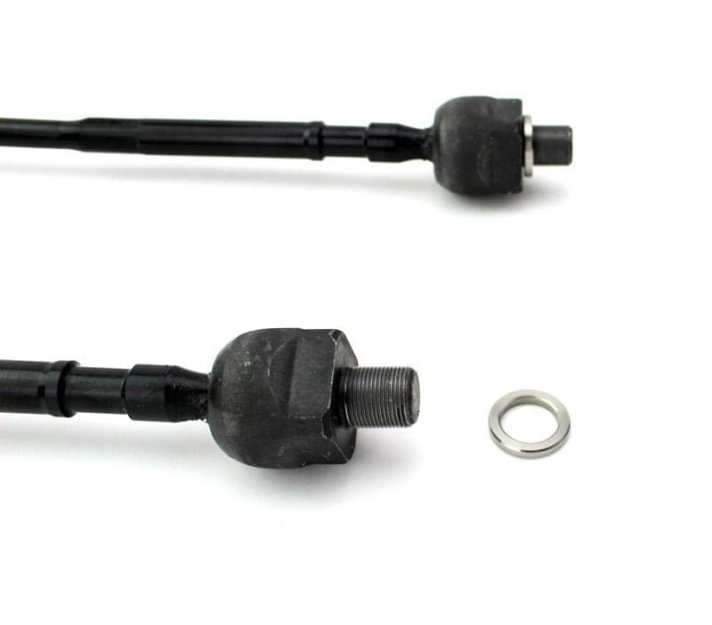 SPL Parts 99-05 Mazda Miata (NB) Tie Rod Ends (Bumpsteer Adjustable/Power Steering Rack Only).