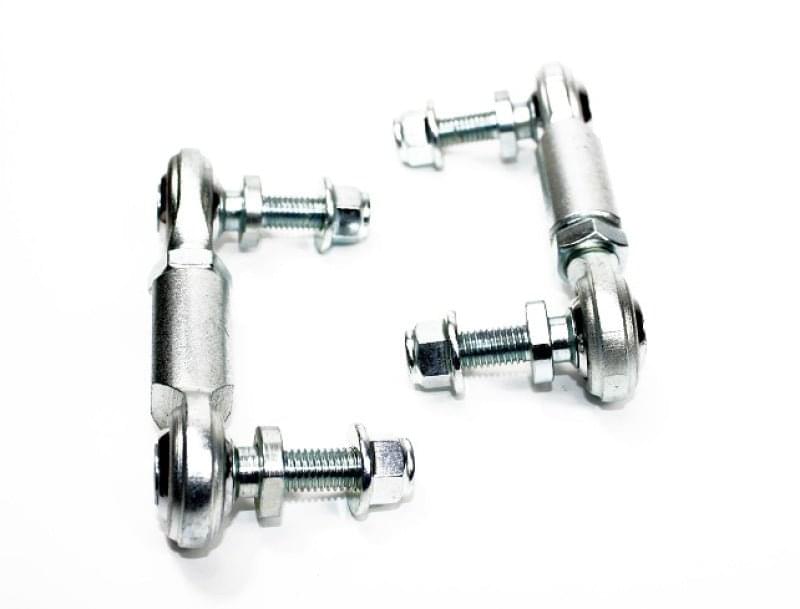 SPL Parts 99-12 Porsche 911 (996/997) Rear Swaybar Endlinks.