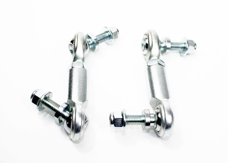 SPL Parts 99-12 Porsche 911 (996/997) Rear Swaybar Endlinks.