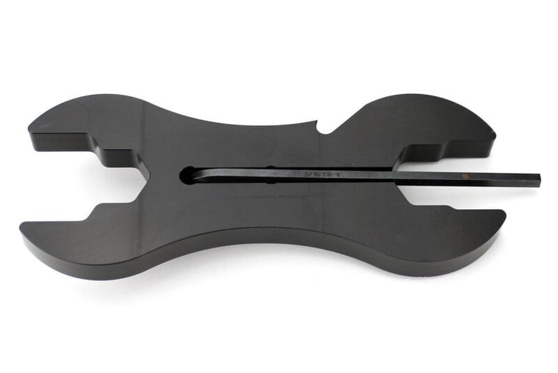 SPL Parts Adjustment Wrench.