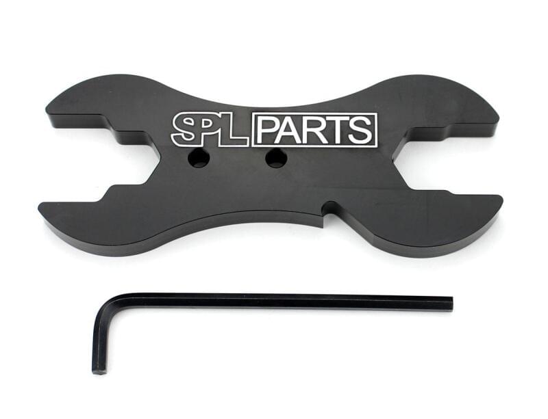 SPL Parts Adjustment Wrench.