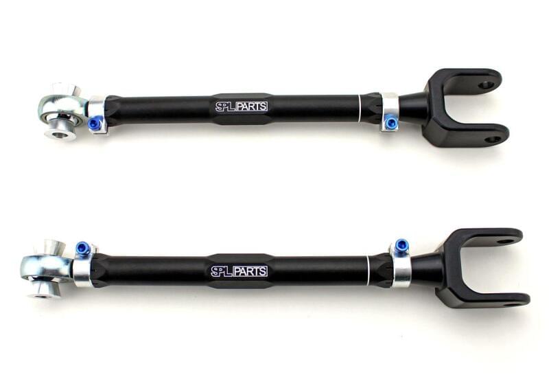 SPL Parts Titanium Series Nissan S14 Rear Toe Arms - Dogbone Version.