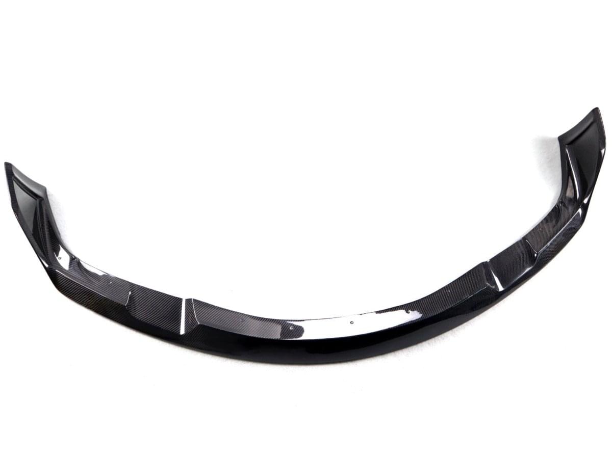 Toyota Supra A90 Aimgain Carbon Fiber 1pc Lip.