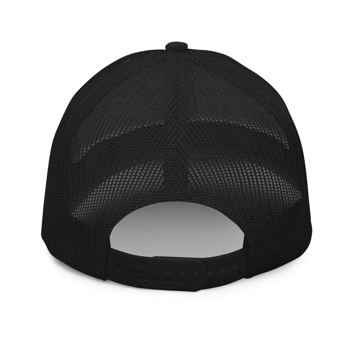 Trucker Cap.