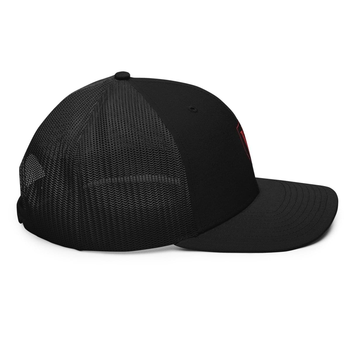 Trucker Cap.