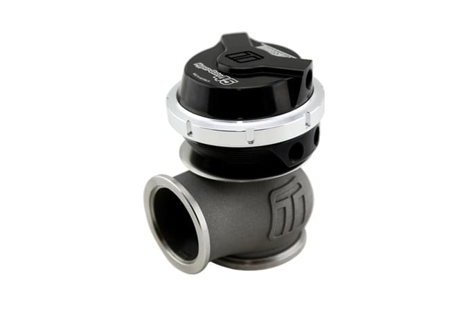 Turbosmart GenV HyperGate45 14psi External Wastegate.