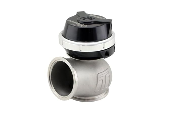 Turbosmart GenV PowerGate60 14psi External Wastegate.
