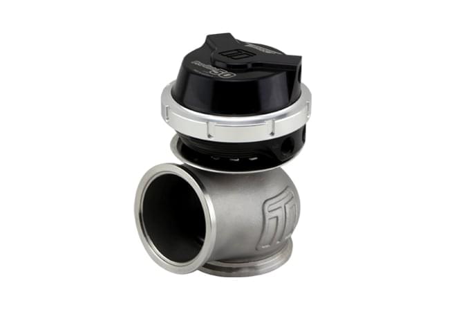 Turbosmart GenV ProGate50 14psi External Wastegate.