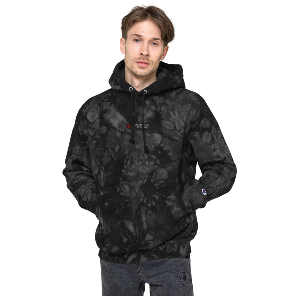 Valvetronic Designs Designer Hoodie - COLORADO N5X