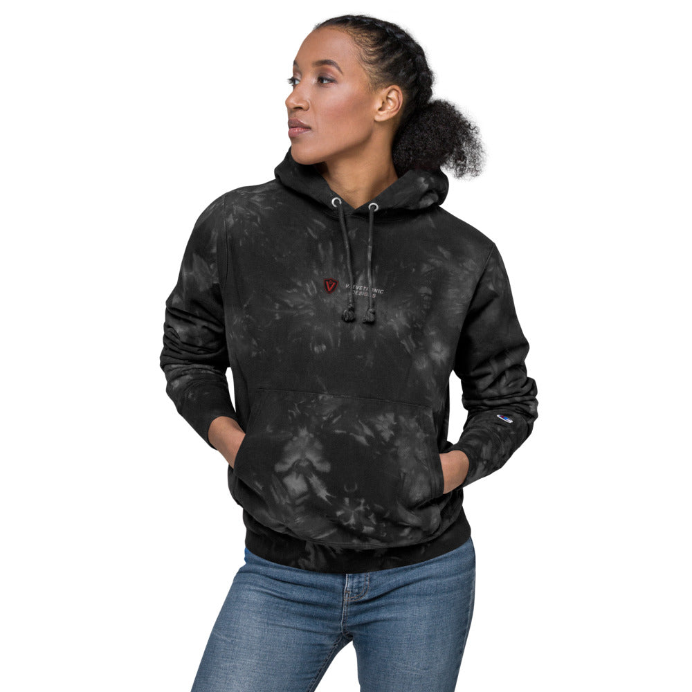 Valvetronic Designs Designer Hoodie - COLORADO N5X