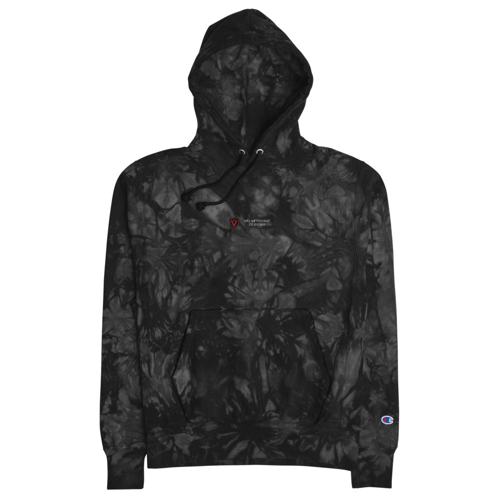 Valvetronic Designs Designer Hoodie - COLORADO N5X