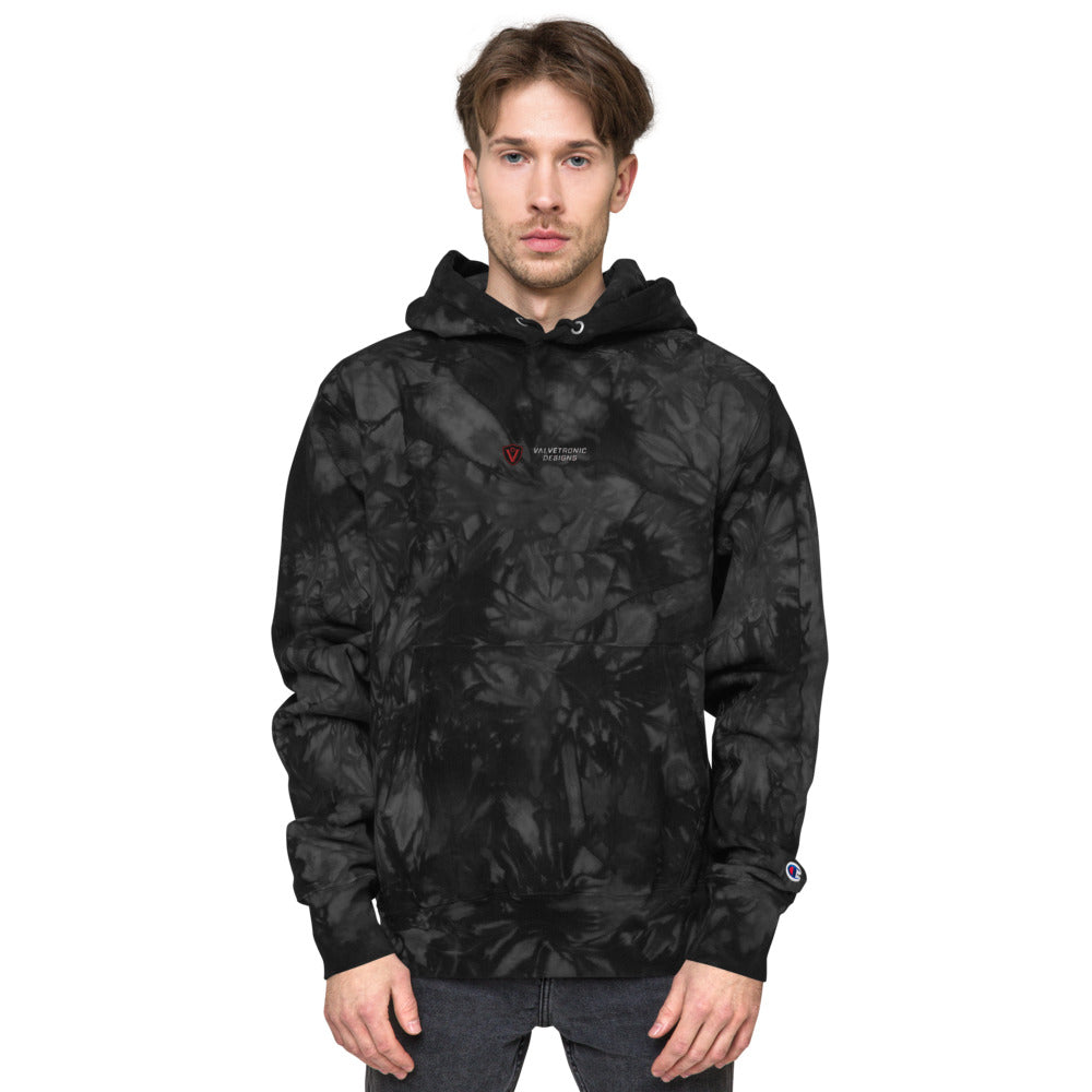 Valvetronic Designs Designer Hoodie - COLORADO N5X