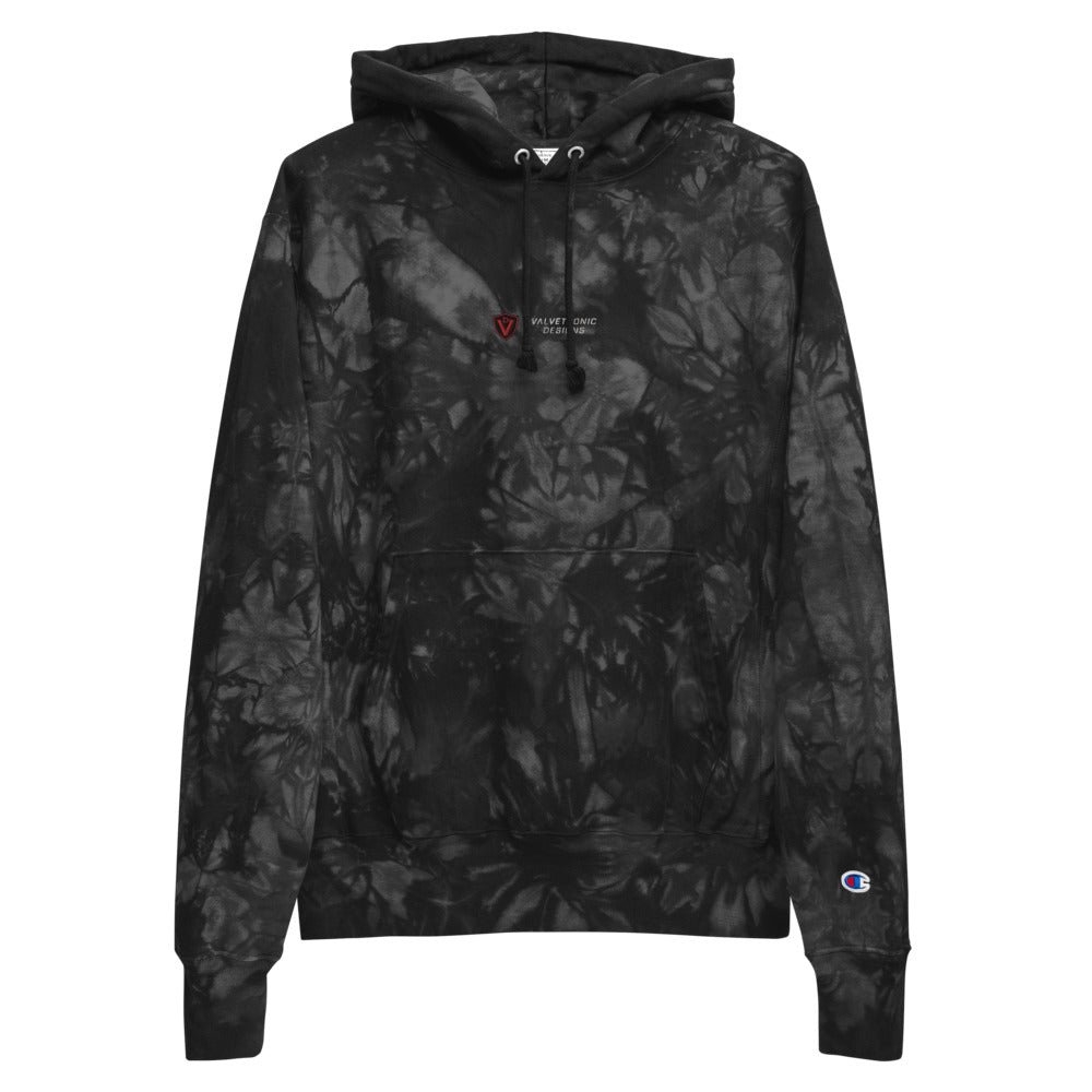 Valvetronic Designs Designer Hoodie - COLORADO N5X