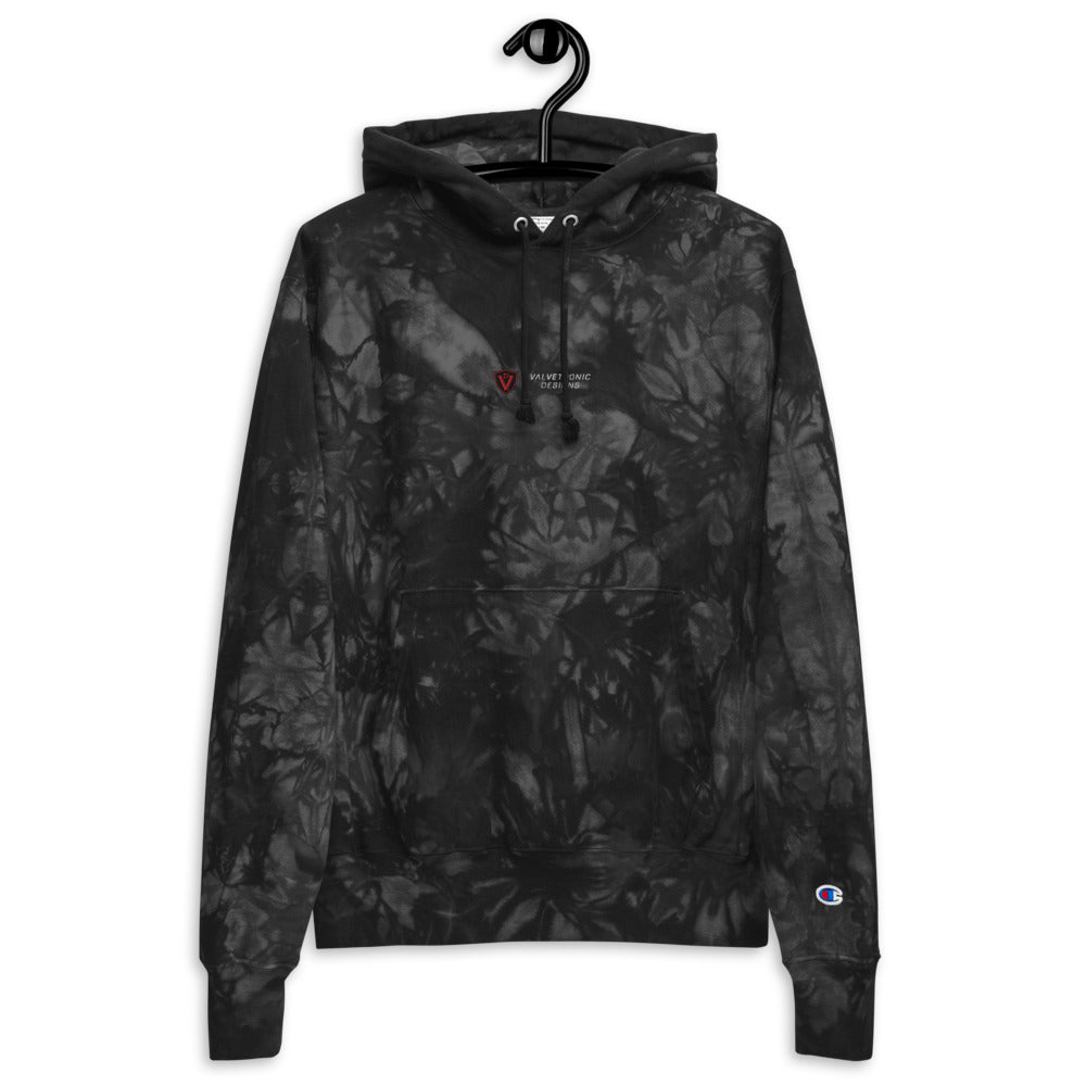 Valvetronic Designs Designer Hoodie - COLORADO N5X