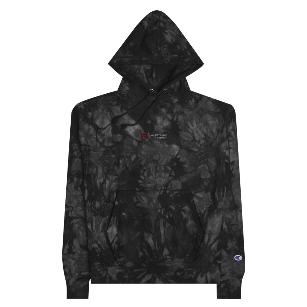 Valvetronic Designs Designer Hoodie - COLORADO N5X
