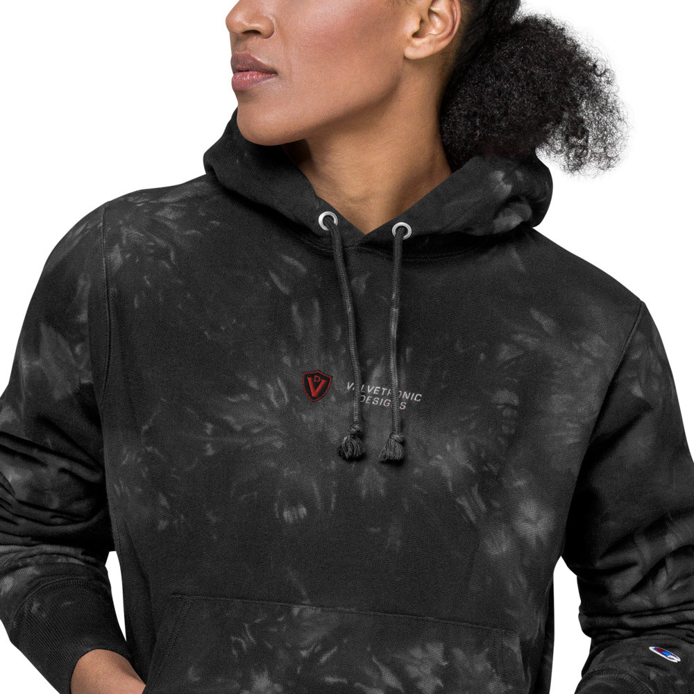 Valvetronic Designs Designer Hoodie - COLORADO N5X