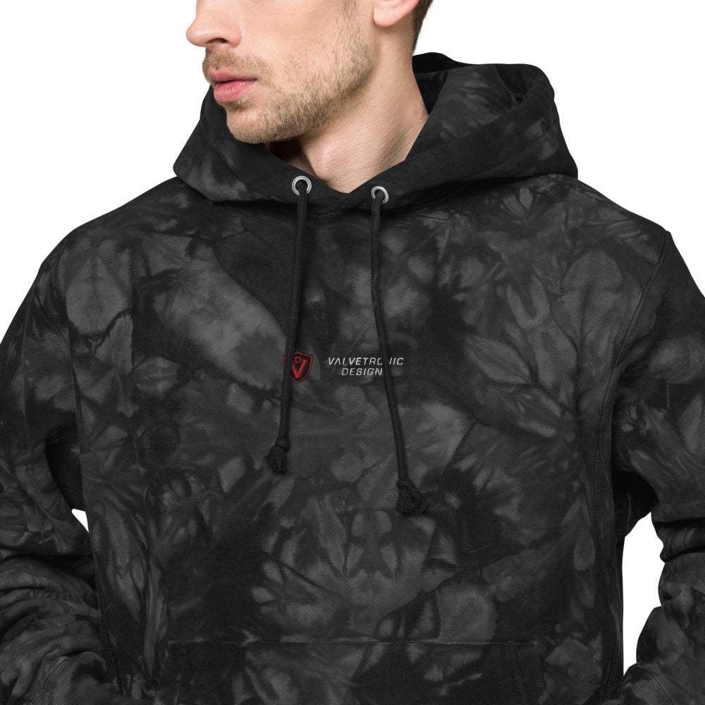 Valvetronic Designs Designer Hoodie - COLORADO N5X