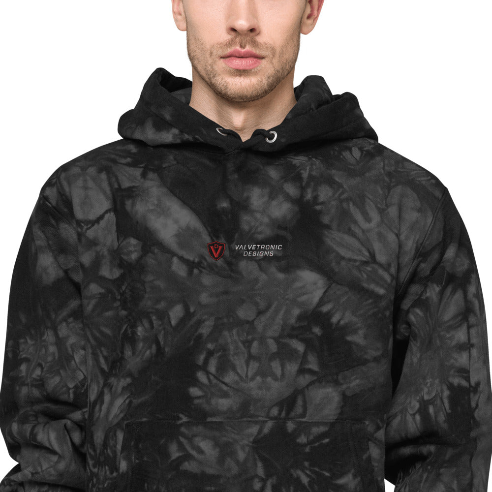 Valvetronic Designs Designer Hoodie - COLORADO N5X