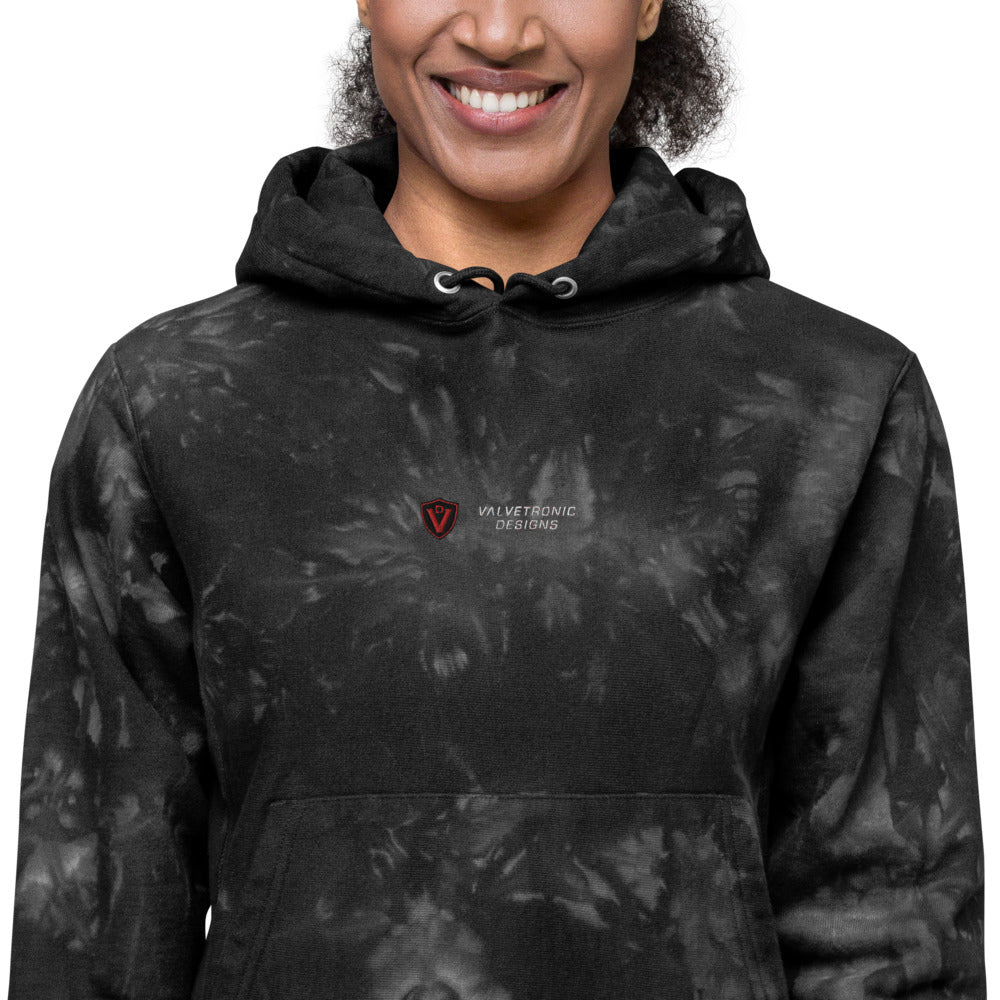 Valvetronic Designs Designer Hoodie - COLORADO N5X