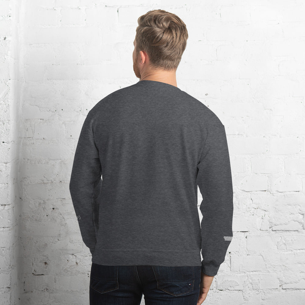 Valvetronic Varsity style sweatshirt - COLORADO N5X