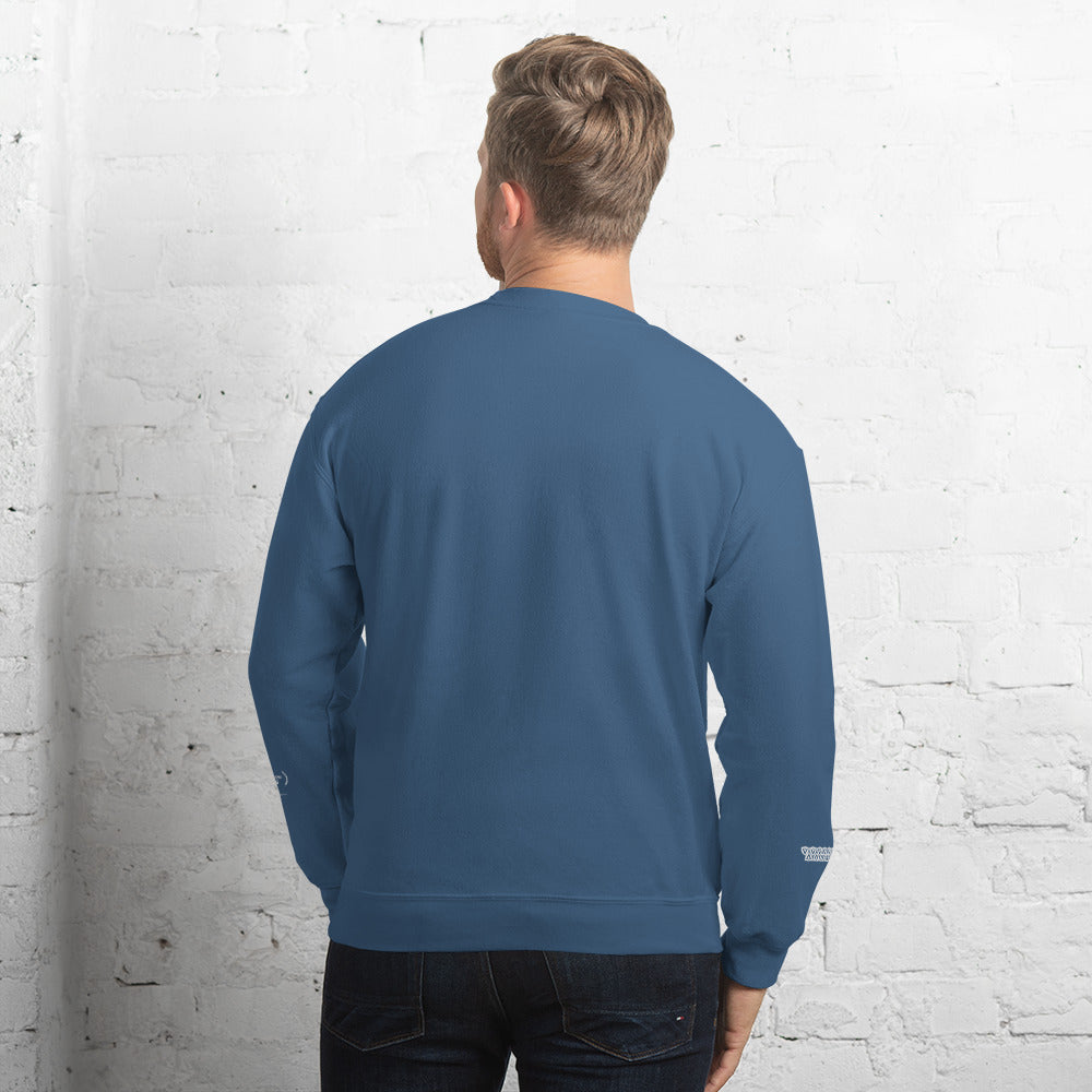 Valvetronic Varsity style sweatshirt - COLORADO N5X