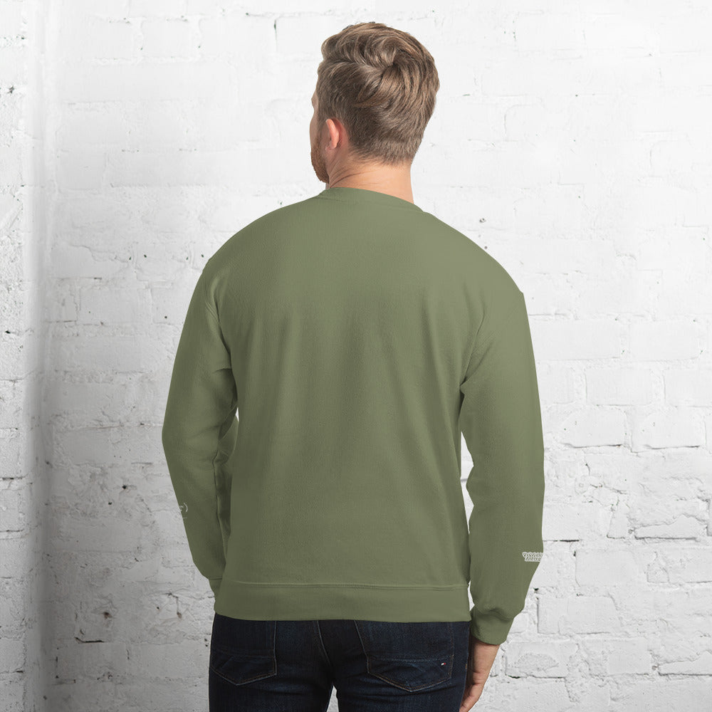 Valvetronic Varsity style sweatshirt - COLORADO N5X