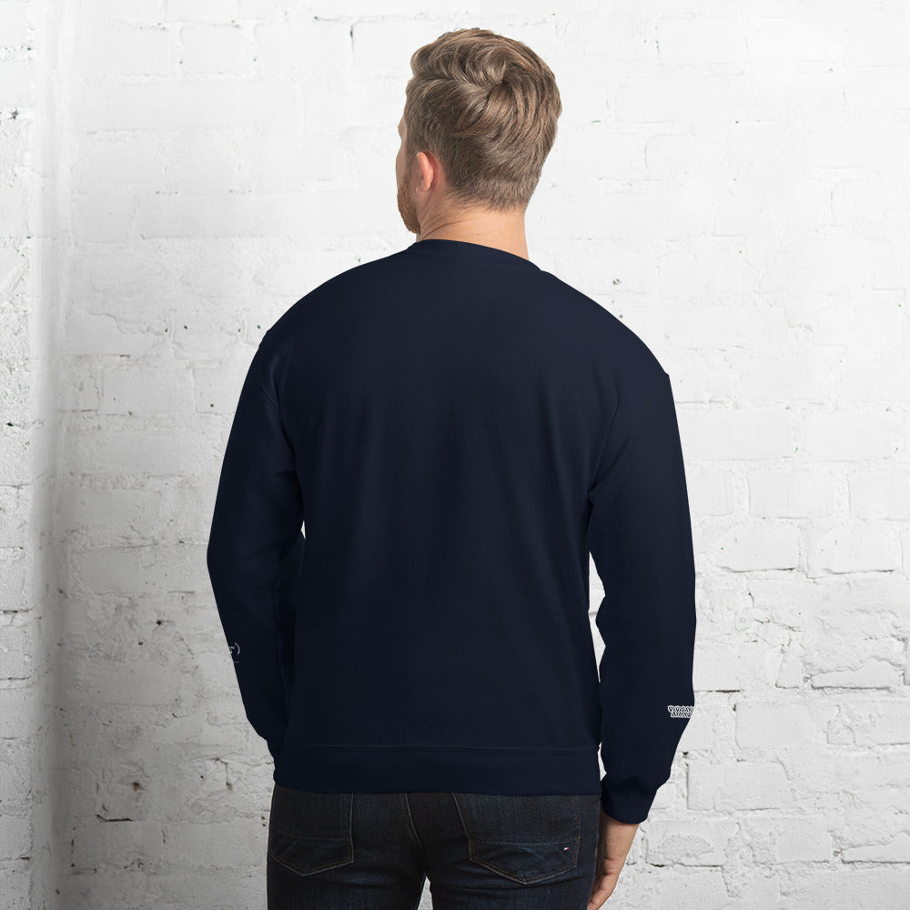 Valvetronic Varsity style sweatshirt - COLORADO N5X