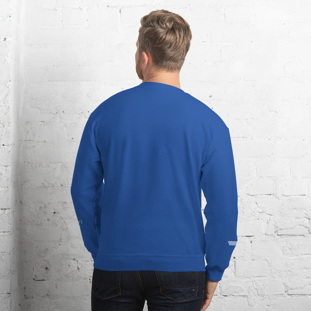 Valvetronic Varsity style sweatshirt - COLORADO N5X