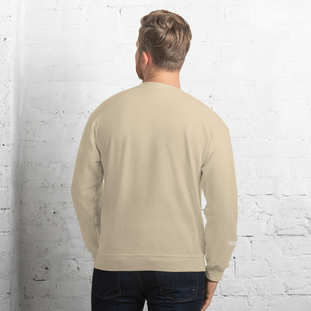 Valvetronic Varsity style sweatshirt - COLORADO N5X