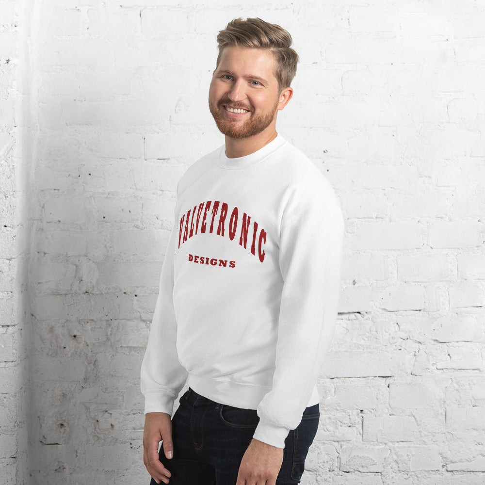 Valvetronic Varsity style sweatshirt - COLORADO N5X