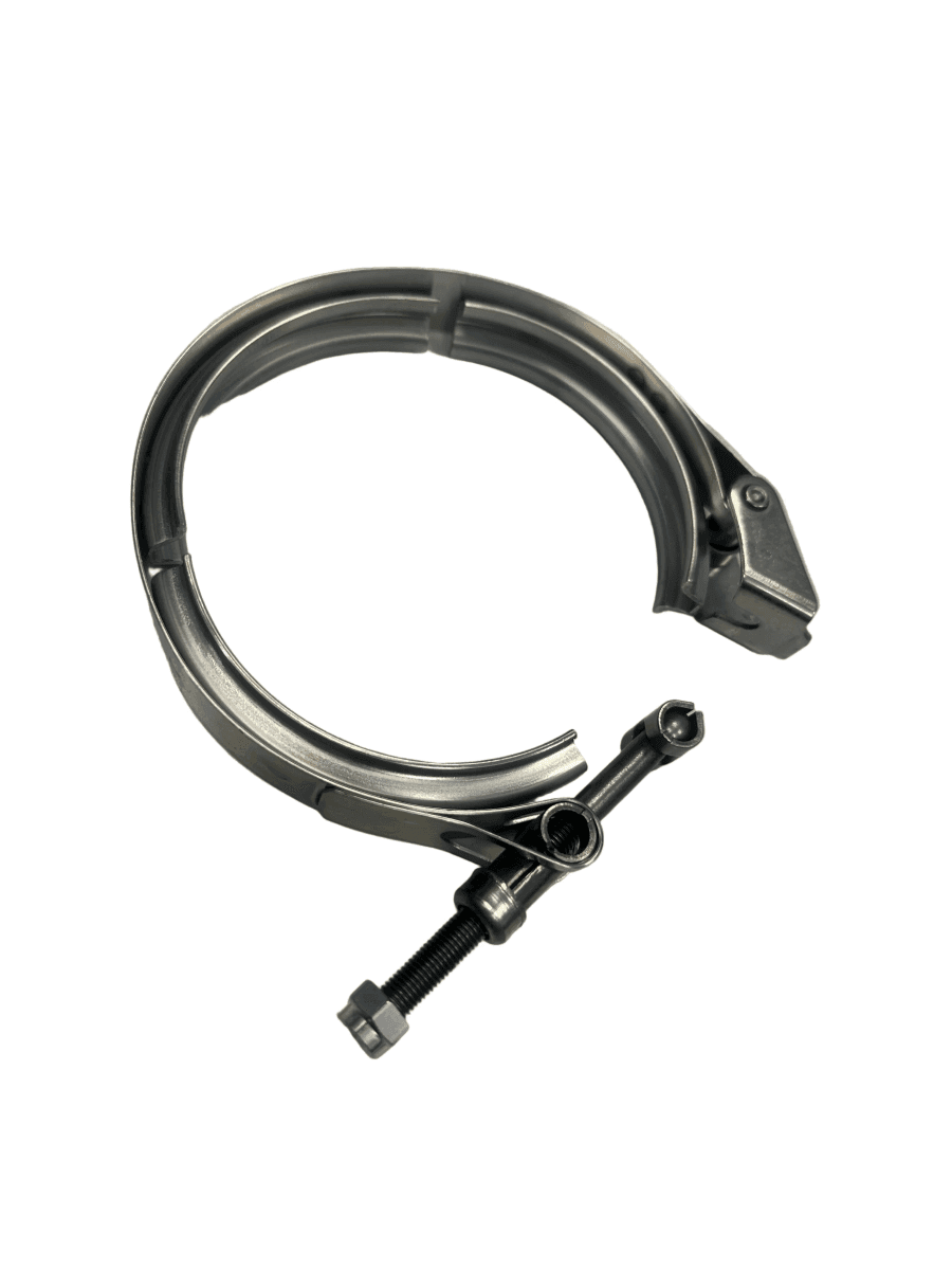 V Band Clamp.
