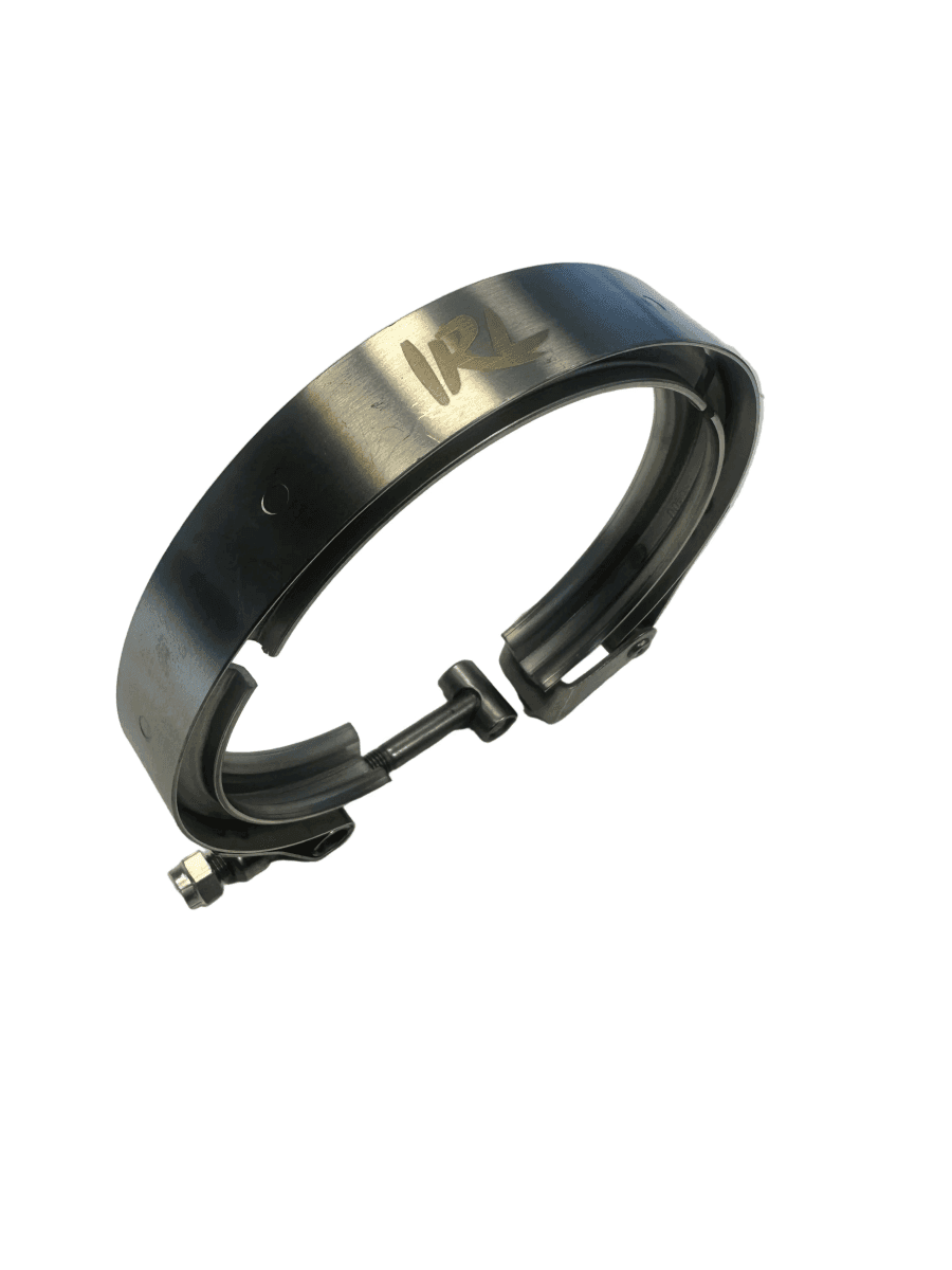 V Band Clamp.