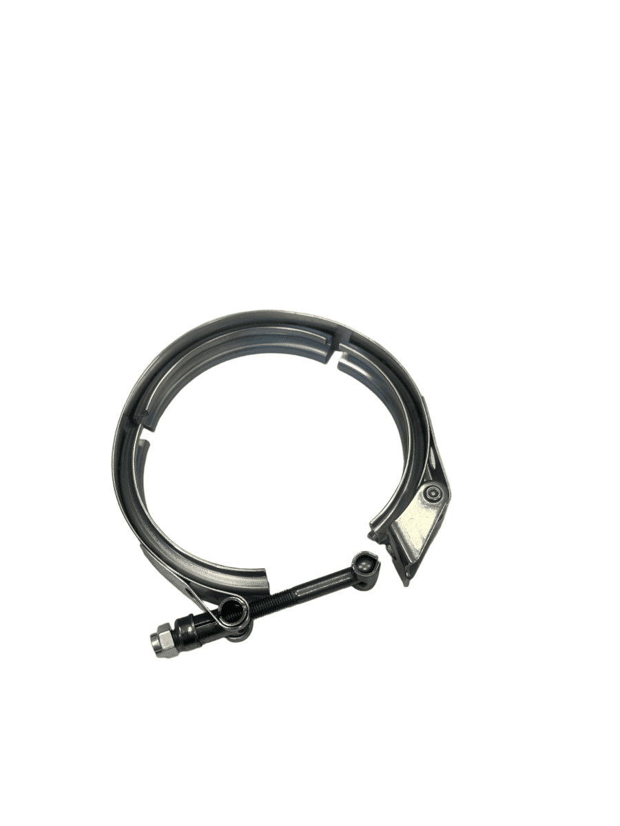 V Band Clamp.