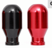 V4 Rtd Knob.