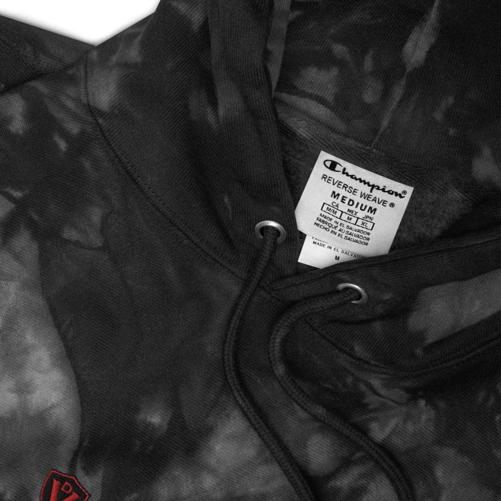 Valvetronic Designs Designer Hoodie.