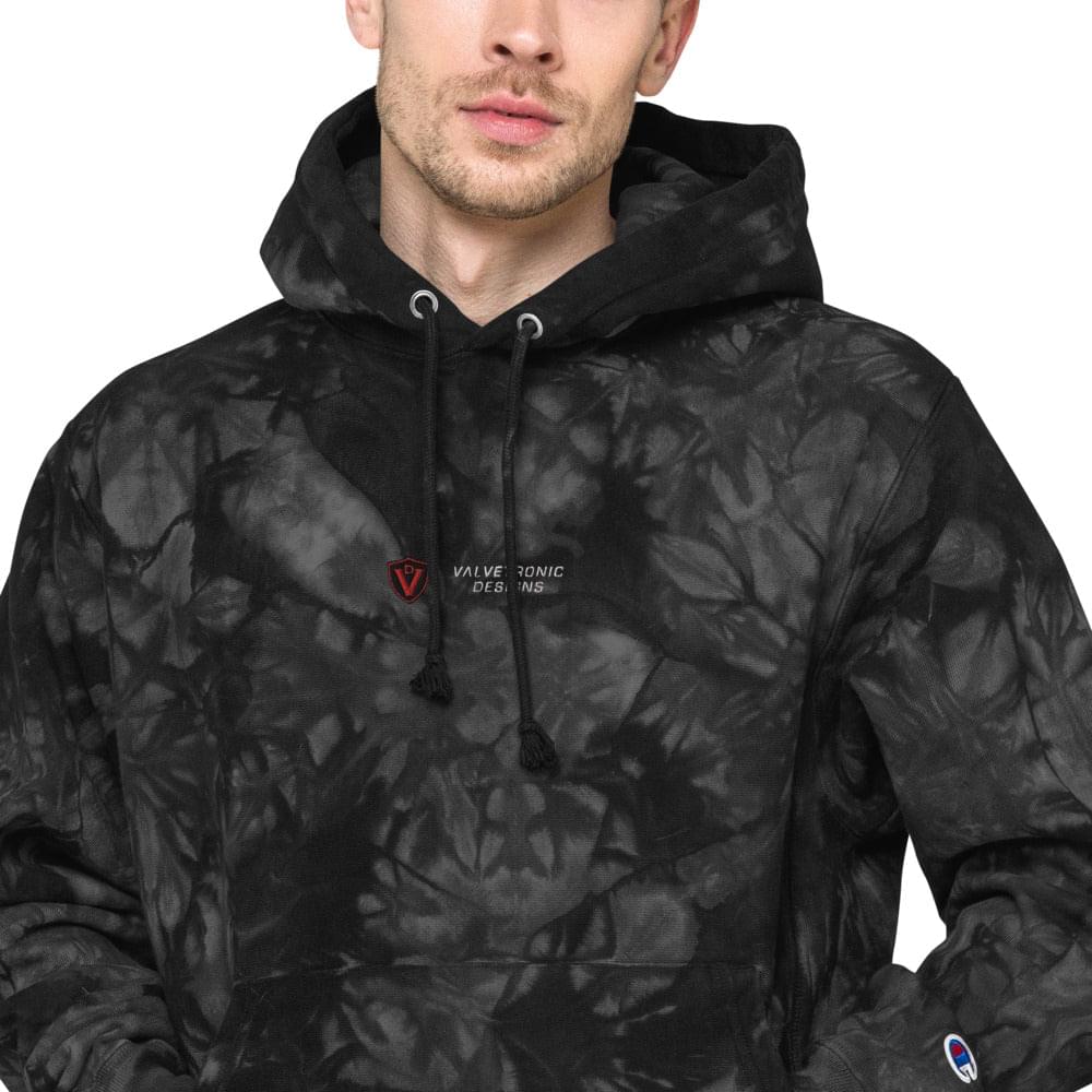 Valvetronic Designs Designer Hoodie.