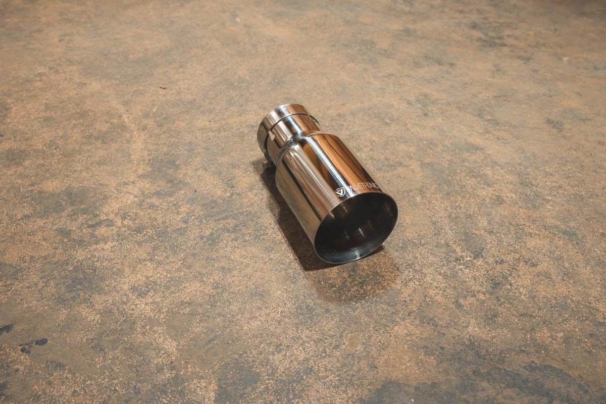 Valvetronic Designs Exhaust Tips (SINGLES).