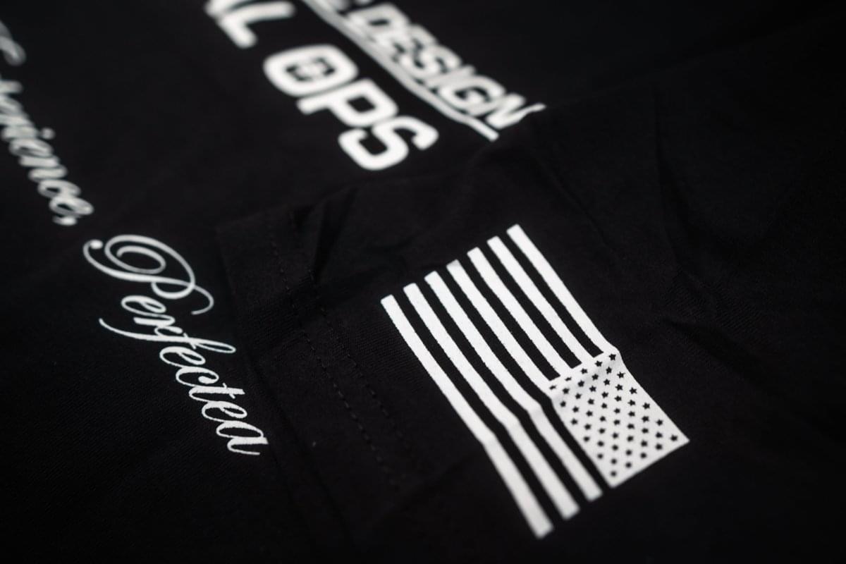 Valvetronic Designs T-Shirt.