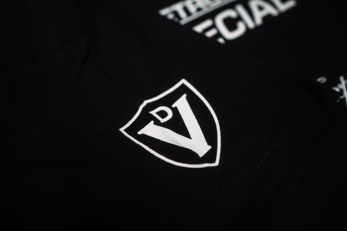 Valvetronic Designs T-Shirt.