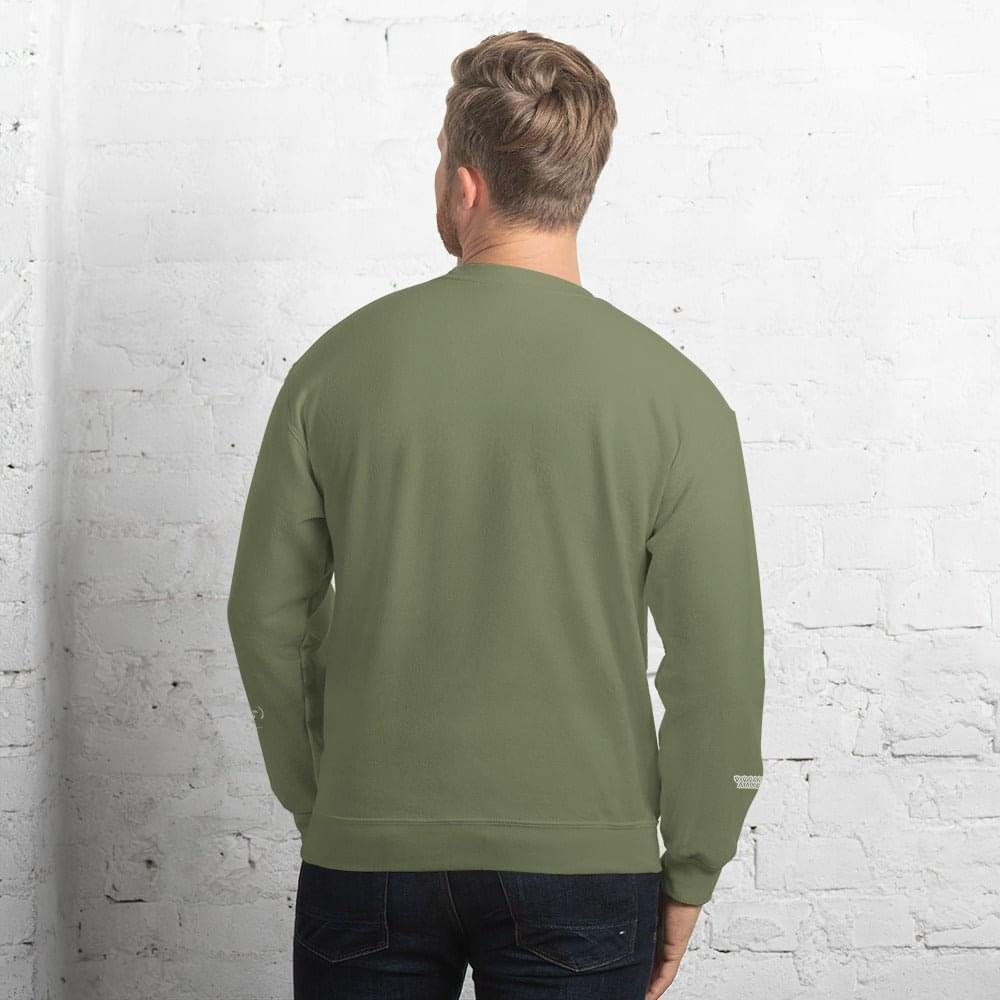 Valvetronic Varsity style sweatshirt - COLORADO N5X