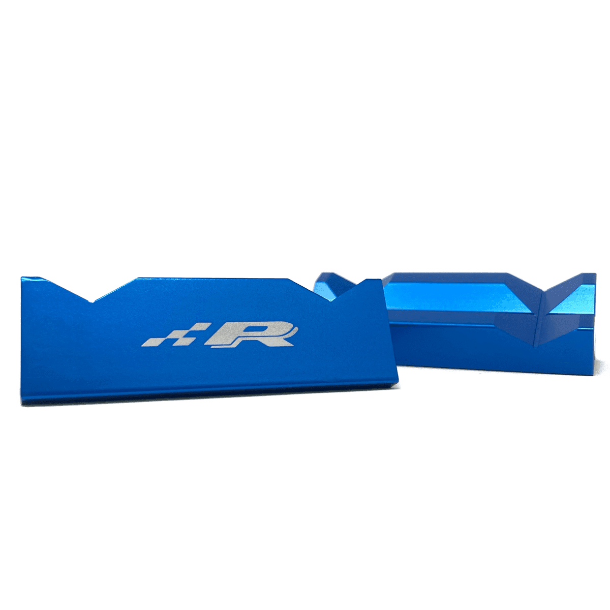 Vise Jaws for AN Fittings.