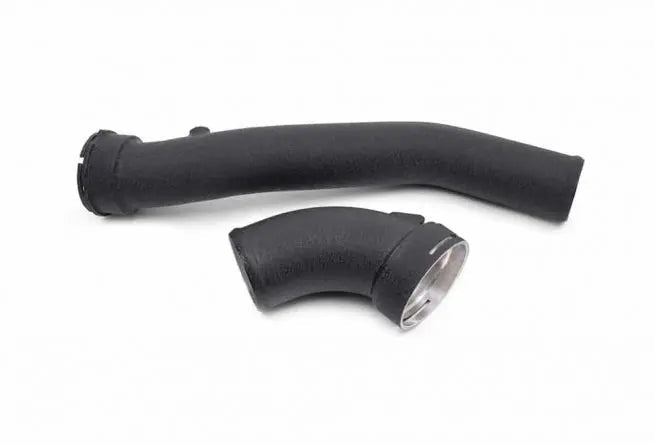 VRSF Charge Pipe Upgrade Kit 10-18 BMW X3 35iX, X4 35iX & X4 M40iX F25 F26 N55.
