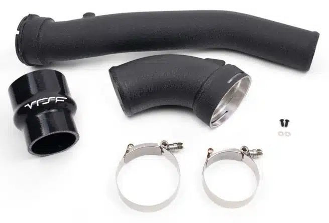 VRSF Charge Pipe Upgrade Kit 10-18 BMW X3 35iX, X4 35iX & X4 M40iX F25 F26 N55.